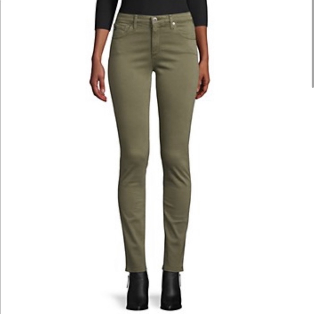 AG Adriano Goldschmied Jenning Pants